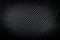 Black carbon fiber background texture