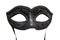 Black Carnival mask