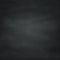 Black Chalkboard Texture. Vector Background.