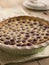 Black Cherry Clafoutis