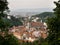 Black Church in Brasov-Romania