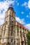 Black Church in Brasov, Transylvania, Romania