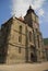 The Black Church fron Brasov, Romania