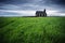 Black Church, Iceland