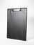 Black Clip board