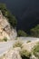 The black cloud on the Langada Pass