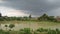 Black cloud look staining in incredible India