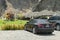 Black color convertible Audi A5 2.0T Quattro in Lima
