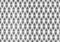 Black color geometric mesh pattern seamless background Blur focus