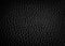 Black color leather texture background. Luxury Black Background For Text. Close up detail of flat leather. Artificial