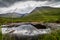 Black Cuillin Mountains