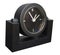 Black Desktop Clock