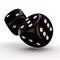 Black dice