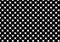 Black dots and white squire mesh pattern, black polka dots, black circle pattern design