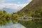 Black dragon pool, Lijiang, China