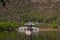 Black Dragon Pool in Lijiang,Yunnan in Southwestern of China.