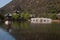 Black Dragon Pool in Lijiang,Yunnan in Southwestern of China.