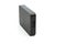 Black External Harddrive