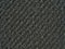 Black fabric texture - thick woolen cloth