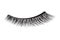 Black false eyelashes