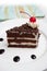 Black Forest Cake