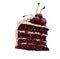 Black Forest Cake