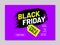 Black Friday finale sale flyer