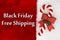 Black Friday Free Shipping