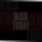 Black Friday promo