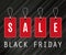 Black Friday Sale