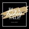 Black Friday Sale Offers banner design