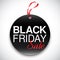 Black Friday Tag