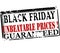 Black friday unbeatable prices guaranteed