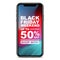 Black Friday Weekend Smartphone Promotion