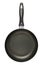 Black Frying Pan (clipping path)