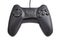 Black gamepad