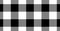 Black gingham pattern background.Texture from rhombus.Vector ill