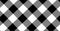 Black gingham pattern background.Texture from rhombus.Vector ill