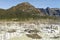 Black Glacier of Mount Tronador - Bariloche - Argentina