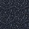 Black Glitter Texture, Seamless Sequins Pattern