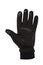 Black glove for Cycling