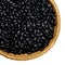 Black grains