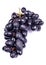 Black grapes