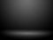 Black and gray background. Abstract black background.