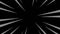 Black and gray radial anime background.