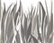 Black, grey and tan thick grass background