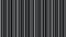 Black and Grey Vertical Stripes Background Pattern Vector Graphic
