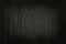 Black grey wooden plank wall texture background, old natural pattern of dark wood grained