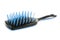 Black Hairbrush