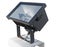 Black halogen lantern